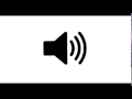 Wha Wha Wha Sound Effect
