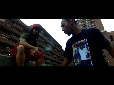 Wardy - Bannded From Tv (Official Video) Directed By| E&E