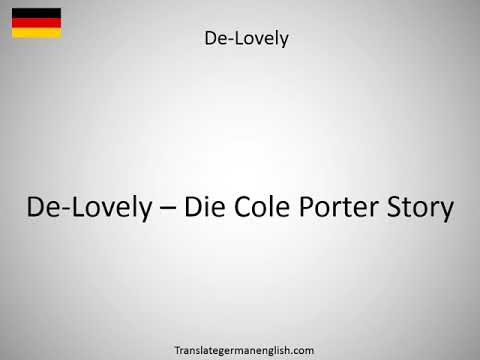 How to say Delors Report in German?