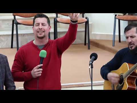 Frații LELA - Inima mea, tânjește după curțile Tale ! @bisericapenticostalapestan7554