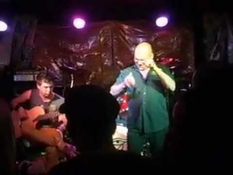 Blaze Bayley - Judgement of Heaven (acoustic)