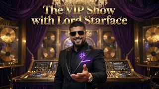 The VIP Show (#aiplay)