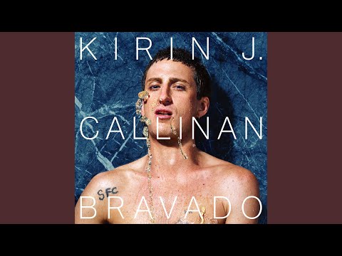 Kirin J Callinan - Big Enough cover