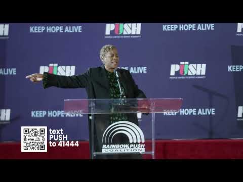 Rev. Veronica Johnson