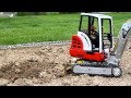 Schaeff HR16 02 MP4