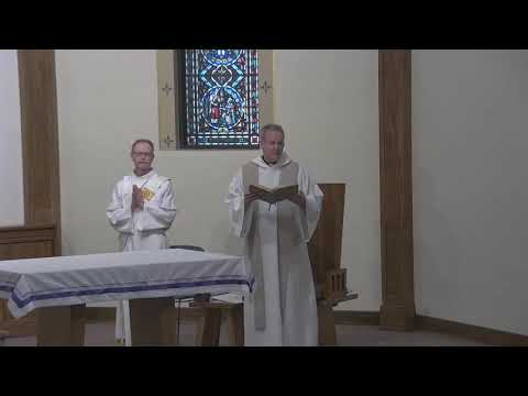image-What was St Mary's known for?