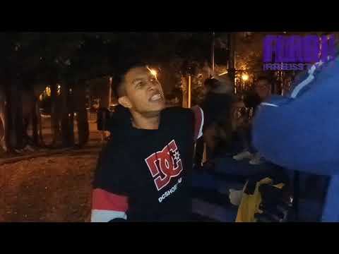 YOE VS MHD (BATALLON) OCTAVOS -