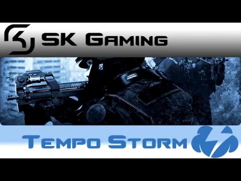 Grand Finals SK Gaming vs Tempo Storm CEVO s9 2016