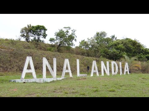 Conheça os candidatos à Prefeitura de Analândia