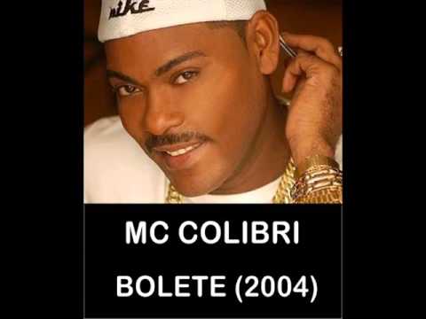 Mc Colibri - Bolete (2004)