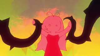 Flor interna: cortometraje del Animation Jam Día del Orgullo 2025