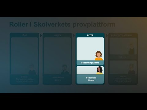 Platshållare för video