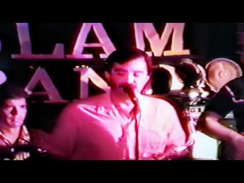 The Slam Band Live 