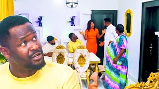 JUST RELEASE TODAY BE THE FIRST TO WATCH THIS ZUBBY MICHEAL NEW MOVIE-LATEST 2025 NOLLYWOOD MOVIES