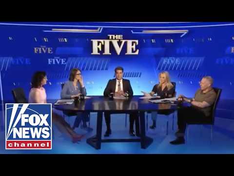 The Five Package Takes A Pool Plunge