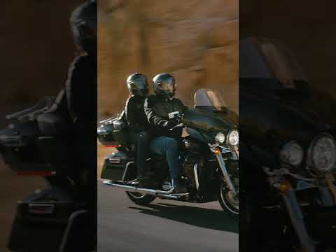 2023 Harley-Davidson Ultra Limited in Williamstown, West Virginia - Video 1