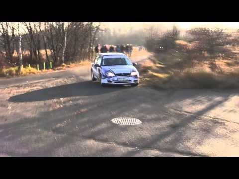 Do Azot i Nazot 9 - Michał Różycki Paweł Słaboń Citroen Saxo by OesRecords