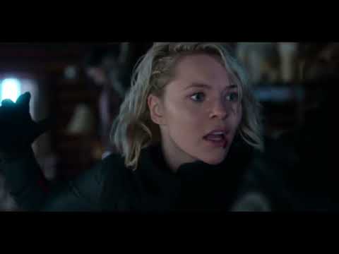 Raelle & Scylla 2x8 part 6