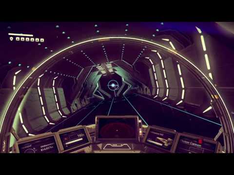 No Man's Sky playthrough pt29 - A Series of Warps, Then an Upsetting Discovery