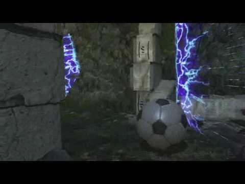 Halo 3 Chain Reaction (Bungie Render-to-Video beta test)