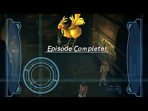 Final Fantasy X-2 - Part 40: The Amazing Chocobo