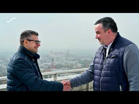 What does the Partnership with SMAY look like in practice? Check out one of the visits