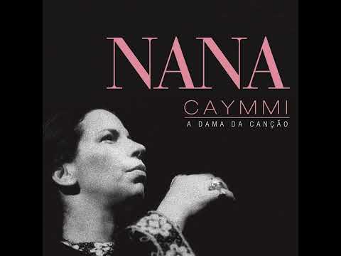 Todo o Sentimento (1997) - Nana Caymmi