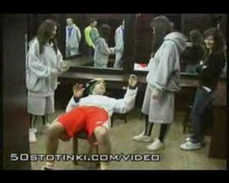 METHAPHORCE Varna 31 march 2007