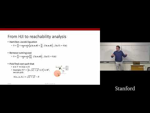 Stanford AA203 Optimal and Learning-Based Control | Spring 2026 | Lecture 11: Introduction to MPC