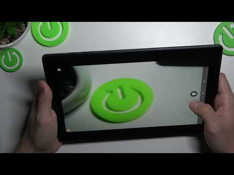 All camera features on Chuwi HiPad X / differents camera features on Chuwi HiPad X