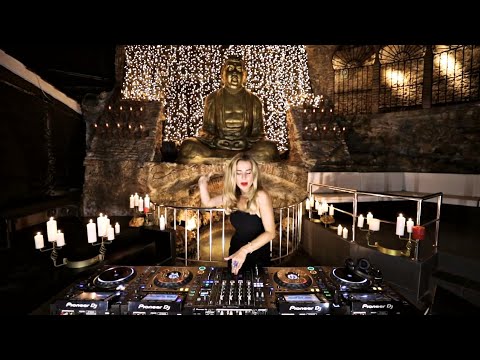 Juicy M vs Massano - The Feeling  (Buddha)