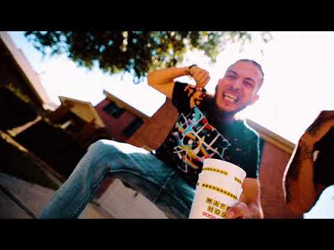 ItsGenes - "Go Up" Official Music Video