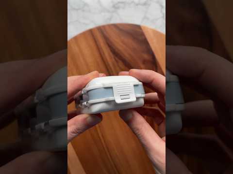 2 $ Taschen-Angelbox? #daiso #edc #organizer #tackle