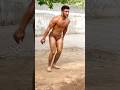INTENSE Sapate Workout Desi Push Ups For Power Muscle Shorts Trending Namatpehlwan Viral
