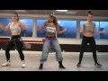 ZUMBA AFRO BY LALAO JANVIER 2015