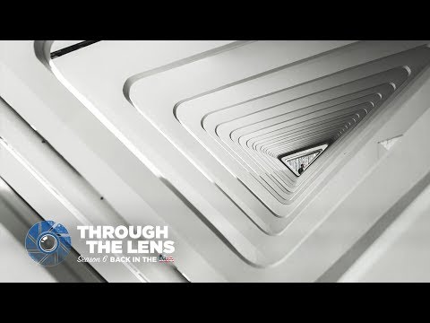 Through The Lens | S06E13 - @tobishinobi