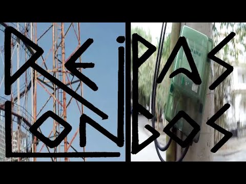 Reipas Longos - EP Simultaneous Perspectives (TEASER 3)