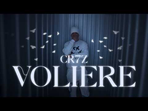 Cr7z - Voliere (prod. Dakeyz & Falke)