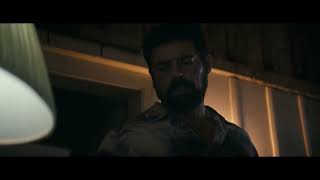 Download lagu The Boys Season 5 Episode 8 Butcher Confronts Ryan:And Takes The Virus mp3