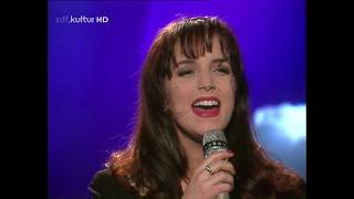 Andrea Bocelli &amp; Judy Weiss - Vivo Per Lei @ZDF Hits des Jahres '95