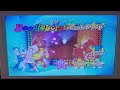 Rock Bop With The Doodlebops 2006 DVD Walkthrough 🩷 ️‍ ️ ️