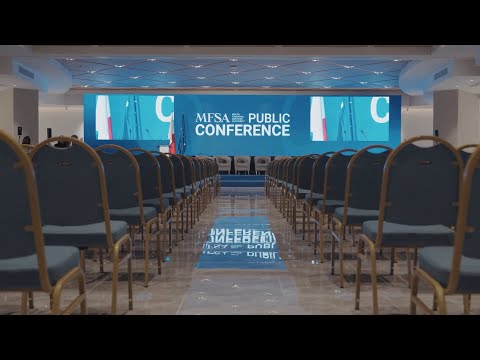 MFSA Public Conference 2025 Highlights