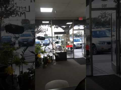 Window cleaning  company