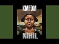 KMFDM - Nihil (FULL ALBUM, ORIGINAL MASTER)