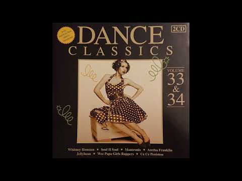 Jellybean - Who Found Who (Extended)