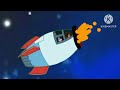 Journey To The Purple Planet Alternative Ending ️