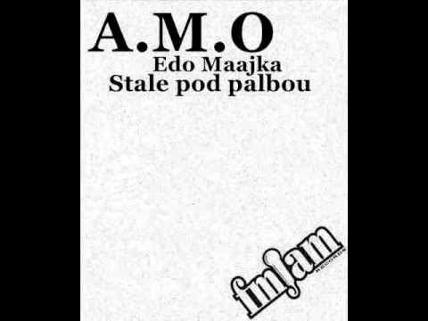 A.M.O feat. Edo Maajka - Stale po palbou