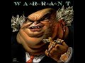 Warrant  Cold Sweat