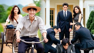 Ditinggal miskin, kini jadi konglomerat! CEO temukan istri amnesia & hukum perebutnya