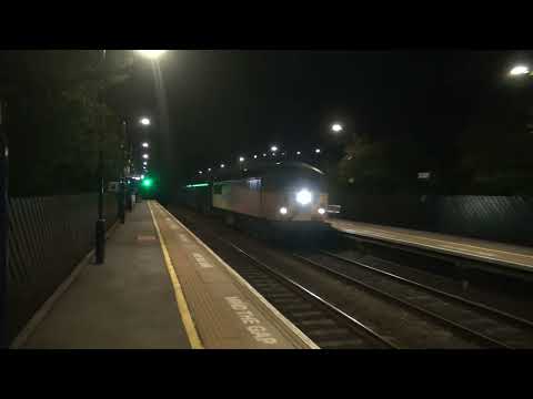 56096 screams through Yarm